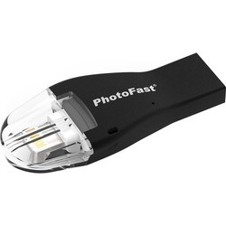 PhotoFast 4K iReader
