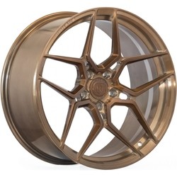 Rohana RFX11 10,5x22/5x112 ET45 DIA66,6