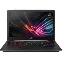 Asus ROG Strix SCAR Edition GL703GE (GL703GE-EE197)