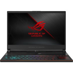 Asus ROG Zephyrus S GX531GM (GX531GM-ES021T)