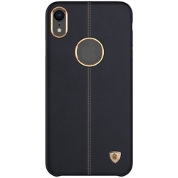 Nillkin Englon Leather Cover for iPhone Xr