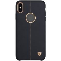 Nillkin Englon Leather Cover for iPhone Xs Max