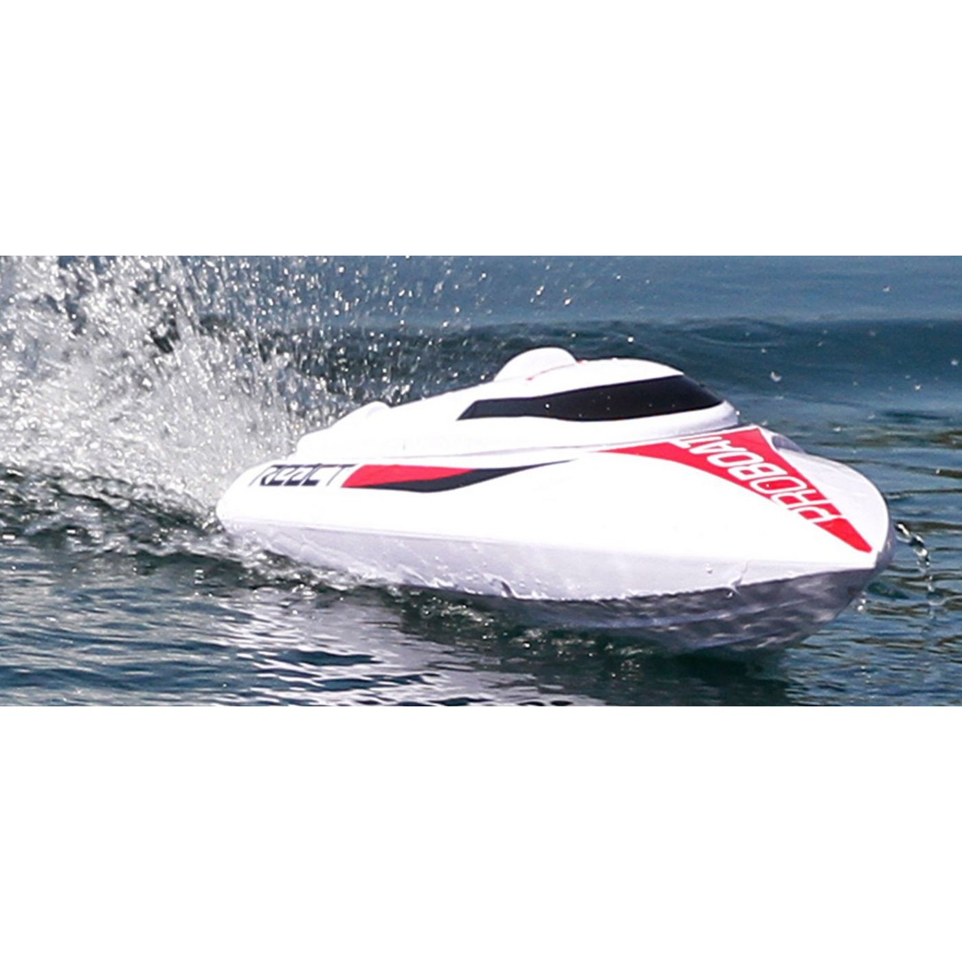 React 17. Кит комплект радиоуправляемого катера. Лодка PROBOAT. Heli Quad Boat. Pro Boat RC Duck.