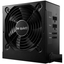 Be quiet System Power 9 CM 500W