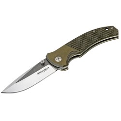 Boker Three Dimensions