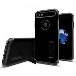 Spigen Slim Armor for iPhone 7/8 (черный)