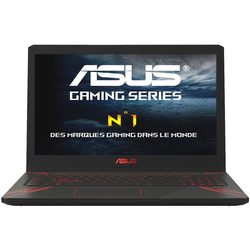 Asus FX570UD (FX570UD-DM189T)