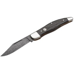 Boker 20-20 Classic Damast