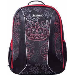 Herlitz Be.Bag Airgo Royalty