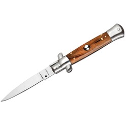 Boker Sicilian Needle Olive Wood