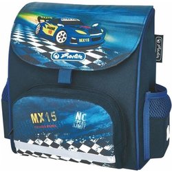 Herlitz Mini Softbag Super Race