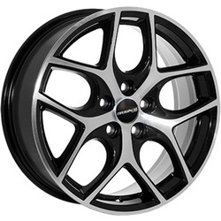 JH 5572 7x17/5x108 ET50 DIA63,4