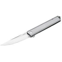 Boker Kwaiken Flipper Framelock