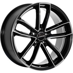 JH 5597 8,5x19/5x112 ET42 DIA66,6