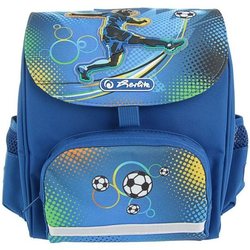 Herlitz Mini Softbag Soccer