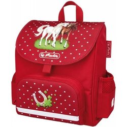 Herlitz Mini Softbag Horses