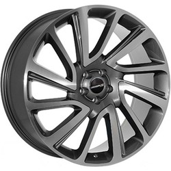 JH 6141 9,5x22/5x120 ET48 DIA72,6