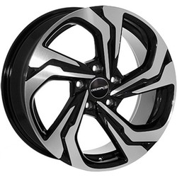 JH 5651 7,5x17/5x114,3 ET45 DIA64,1
