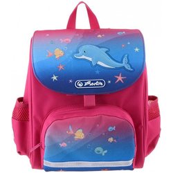 Herlitz Mini Softbag Little Dolphin