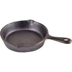 Fissman Cast Iron 4129