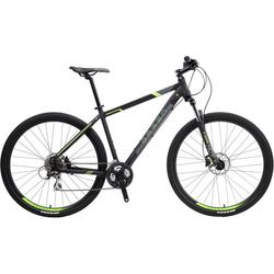 Green Bikes Zenith 29 2019 frame 17