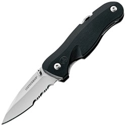 Leatherman Crater c33Lx