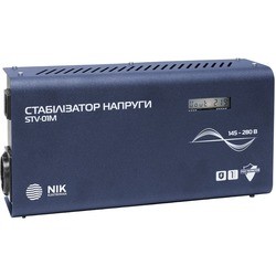 NiK STV-01M