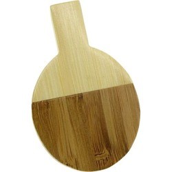 Uniq Wooden Tennis Racquet