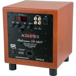 MJ Acoustics Reference 100 MKIV