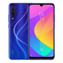 Xiaomi Mi A3 128GB/4GB (синий)