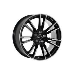 Zorat BK5396 8,5x18/5x120 ET30 DIA74,1