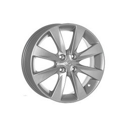 JH 8084 6x16/4x100 ET52 DIA54,1