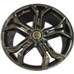 Invader 5196 9,5x20/5x150 ET40 DIA110,1