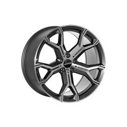 Zorat BK5498 9x20/5x120 ET35 DIA74,1