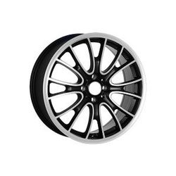 JH 8076 7x17/4x100 ET42 DIA56,1