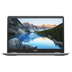 Dell Inspiron 15 5584 (5584-3467) (серый)