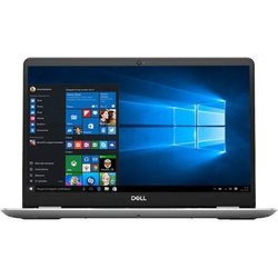 Dell Inspiron 15 5584 (5584-3467) (синий)