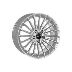 JH 1267 7,5x17/5x112 ET45 DIA66,6