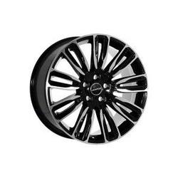 JH AZM026 9,5x21/5x120 ET49 DIA72,6