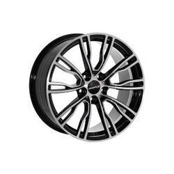 ZF FE168 8,5x19/5x120 ET38 DIA74,1