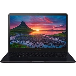 Asus UX550GD-BN025T
