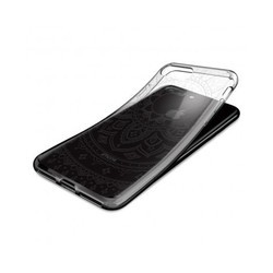Spigen Liquid Crystal for iPhone 7/8 (слоновая кость)