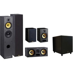 Davis Acoustics Discovery 5.1 Set