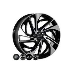 Zorat BK5518 7,5x19/5x114,3 ET51 DIA67,1