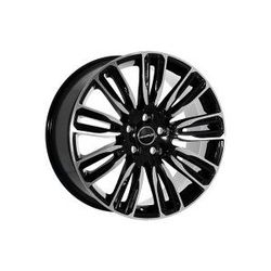 JH 9034 9,5x20/5x120 ET48 DIA72,6