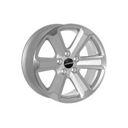 JH 6115 7,5x17/5x114,3 ET35 DIA60,1