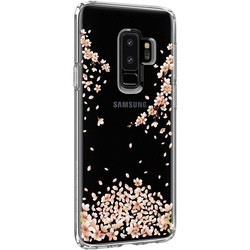Spigen Liquid Crystal Blossom for Galaxy S9 Plus