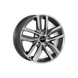 JH 5603 6,5x16/5x112 ET46 DIA57,1