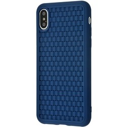 BASEUS BV Weaving Case for iPhone Xs Max