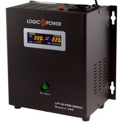 Logicpower LPY-W-PSW-500VA Plus